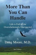 Cover: More Than You Can Handle - Do Moore Publishing
