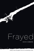 Cover: Frayed - David Gibbons