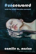 Cover: #uncensored - Eleventh Hour Publishers