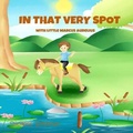 Cover: In That Very Spot - Rothman Editions