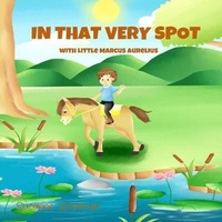 Enlarge image Cover: In That Very Spot - Rothman Editions
