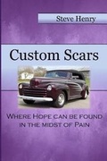 Cover: Custom Scars - Custom Scars