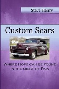 Enlarge image Cover: Custom Scars - Custom Scars
