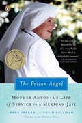 Cover: The Prison Angel - Penguin Books