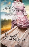 Cover: A Mail-Order Heart - Dream Cache Publishing