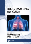 Cover: Lung Imaging and CADx - CRC Press