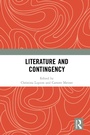 Cover: Literature and Contingency - Routledge