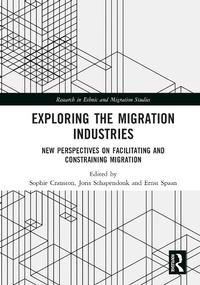 Enlarge image Cover: Exploring the Migration Industries - Routledge