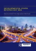 Abbildung von: Developmental States beyond East Asia - Routledge