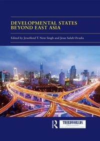 Abbildung von: Developmental States beyond East Asia - Routledge