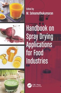 Abbildung von: Handbook on Spray Drying Applications for Food Industries - CRC Press