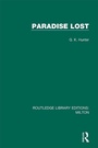 Cover: Paradise Lost - Routledge
