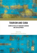 Cover: Tourism and Cuba - Routledge