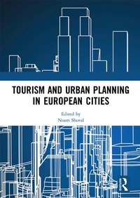 Abbildung von: Tourism and Urban Planning in European Cities - Routledge
