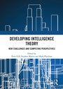 Cover: Developing Intelligence Theory - Routledge