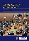 Abbildung von: The Agency of the Governed in the Global South - Routledge