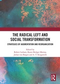 Cover: The Radical Left and Social Transformation - Routledge