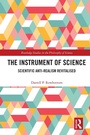 Cover: The Instrument of Science - Routledge