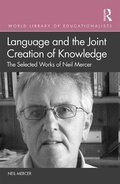 Abbildung von: Language and the Joint Creation of Knowledge - Routledge