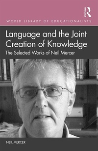 Abbildung von: Language and the Joint Creation of Knowledge - Routledge