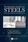 Cover: Introduction to Steels - CRC Press