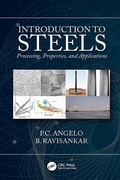 Cover: Introduction to Steels - CRC Press