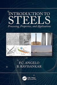 Enlarge image Cover: Introduction to Steels - CRC Press