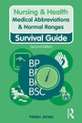 Cover: Medical Abbreviations & Normal Ranges - Routledge