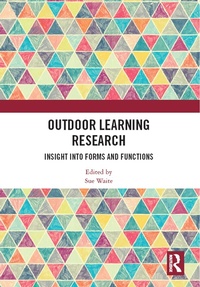 Abbildung von: Outdoor Learning Research - Routledge