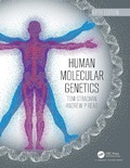 Cover: Human Molecular Genetics - Routledge Cavendish