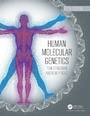 Cover: Human Molecular Genetics - Routledge Cavendish