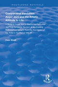 Cover: Comparative Vandalism - Routledge