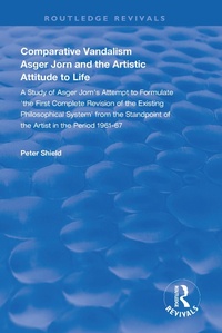 Abbildung von: Comparative Vandalism - Routledge