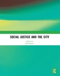 Cover: Social Justice and the City - Routledge