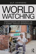 Cover: World Watching - Routledge