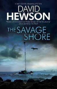Abbildung von: The Savage Shore - Severn House