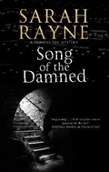 Cover: Song of the Damned - Severn House