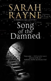 Enlarge image Cover: Song of the Damned - Severn House