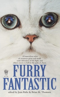 Enlarge image Cover: Furry Fantastic - Astra Publishing House