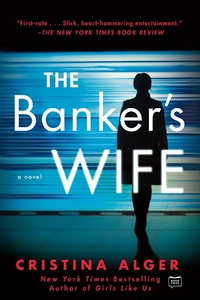 Enlarge image Cover: The Banker's Wife - G P Putnam's Sons