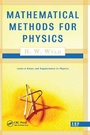 Cover: Mathematical Methods For Physics - CRC Press