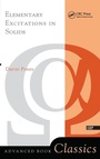 Cover: Elementary Excitations In Solids - CRC Press