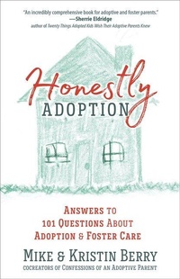 Enlarge image Cover: Honestly Adoption - Harvest House Publishers,U.S.