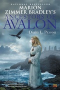 Cover: Marion Zimmer Bradley's Ancestors of Avalon - Ace