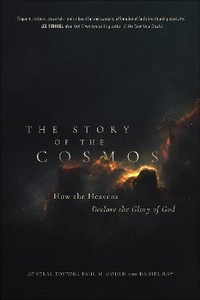 Enlarge image Cover: The Story of the Cosmos - Harvest House Publishers,U.S.