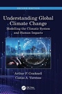 Cover: Understanding Global Climate Change - CRC Press