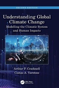 Cover: Understanding Global Climate Change - CRC Press