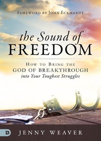 Enlarge image Cover: Sound Of Freedom, The - Destiny Image