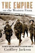 Cover: The Empire on the Western Front - University of British Columbia Press