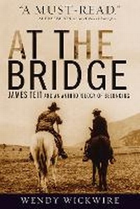Enlarge image Cover: At the Bridge - University of British Columbia Press